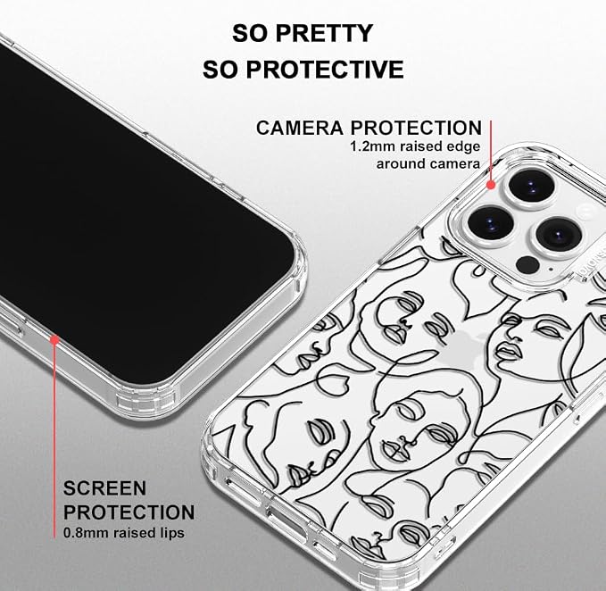 MOSNOVO Case for iPhone 14 Pro - Image 4
