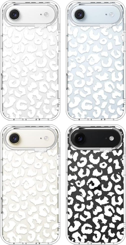 MOSNOVO for iPhone Air Case | Military Grade 6.6ft Drop Tested | Camera Control - Image 3