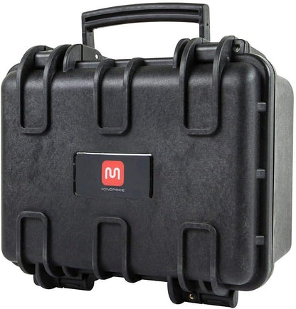 Monoprice Weatherproof Hard Case by Monoprice
