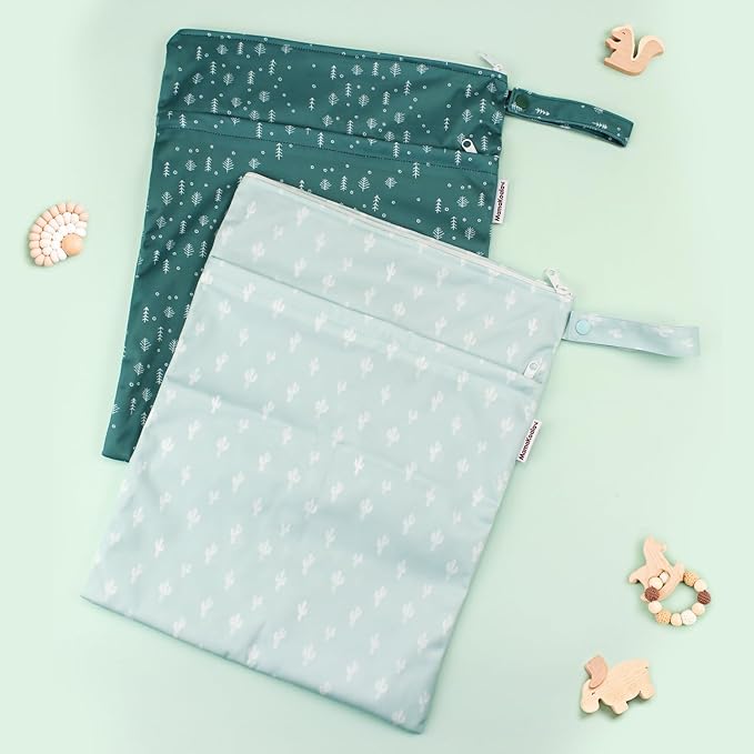 Mama Koala Waterproof Wet Dry Bags - Image 4