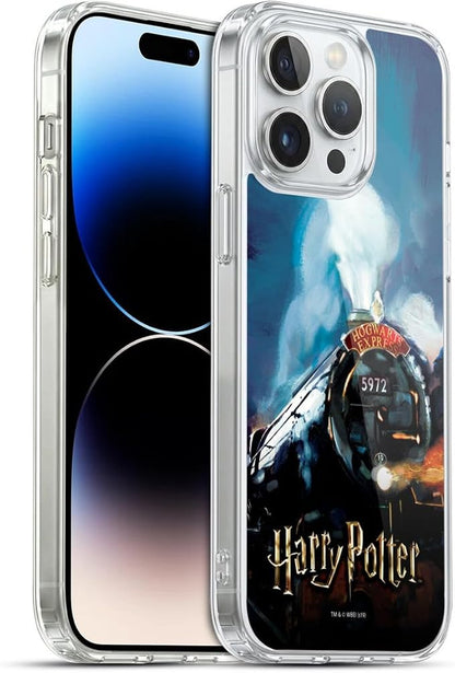 Head Case Designs Officially Licensed Harry Potter Hogwarts Express Prisoner of by CaseDesigns
