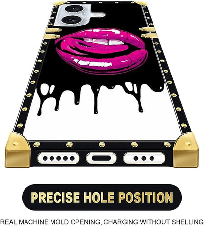 Compatible with iPhone 16 Case - Image 6