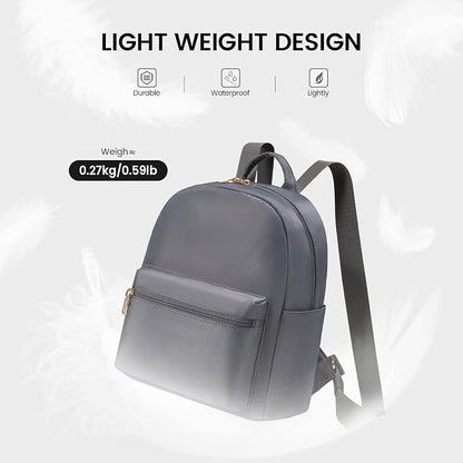 LOVEVOOK Mini Backpack for Women Light Weight Small Waterproof Backpack Purses - Image 7