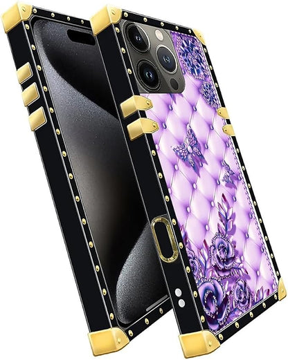 Compatible with iPhone 16 Pro Case - Image 3