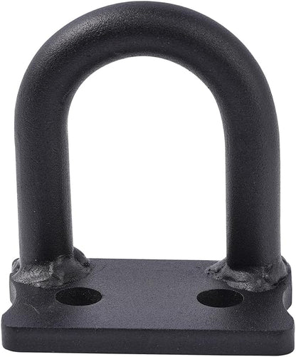 Front Tow Hook Tow Loop Compatible - Image 9