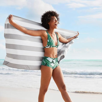 Dock & Bay Beach Towel - Image 6