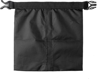 Pimoys 5 Pack Waterproof Dry Sacks, Lightweight Outdoor Dry Bags Ultimate Dry - Image 3