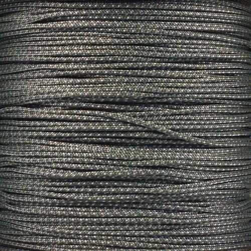 Paracord Planet 95lb Paracord – 1 Strand Type I Parachute Cord by ParacordPlanet