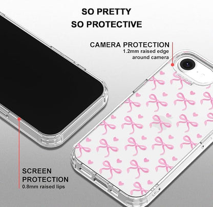 MOSNOVO for iPhone 17e Case/iPhone 16e Case, Shockproof Military-Grade - Image 4
