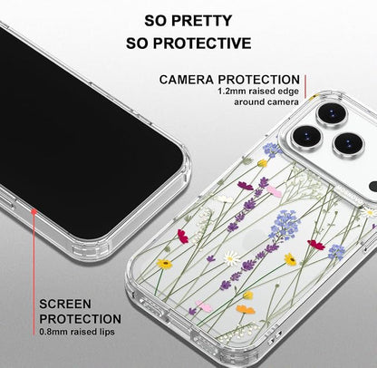 MOSNOVO for iPhone 17 Pro Case | Military Grade 6.6ft Drop Tested | Camera - Image 4