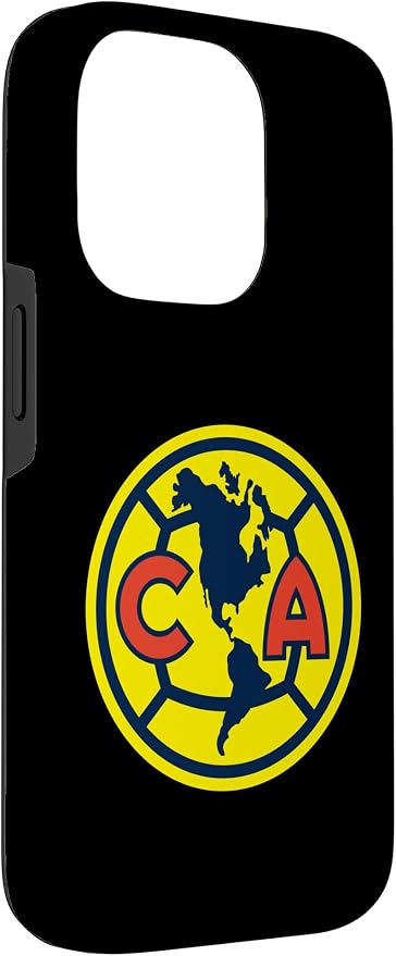 Club America Classic Crest Circle - Image 3
