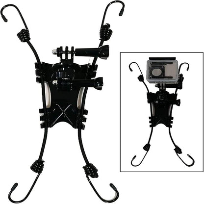 Pmsanzay Fence Mount Holder for Cameras and Smartphones - Image 8