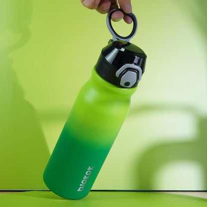 BJPKPK 25oz Insulated Water Bottle - Image 5