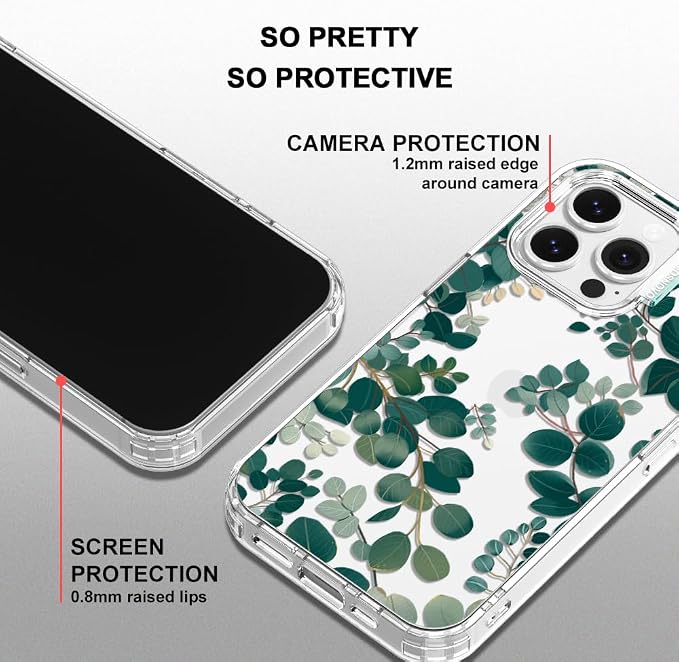 MOSNOVO Case for iPhone 14 Pro Max - Image 4