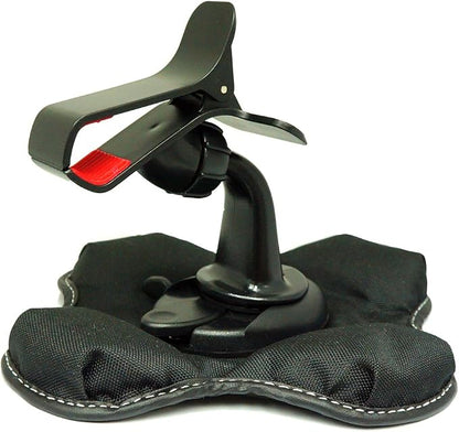 ChargerCity "Claw-X Nonslip Smartphone Beanbag Friction Mount - Image 2