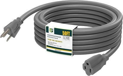 EP 50 Ft Outdoor Extension Cord by ENERGYPRO
