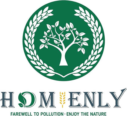Homienly Plastic Cups Alternative 12oz - Image 9