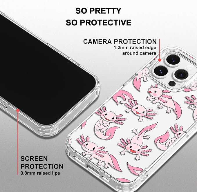 MOSNOVO Case for iPhone 13 Pro - Image 4