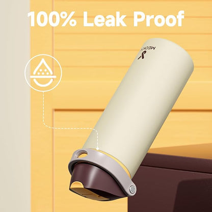 24 oz Insulated Water Bottle - Image 6