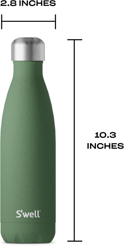 S'well Stainless Steel Water Bottle, Triple Layered Vacuum Insulated Containers - Image 4