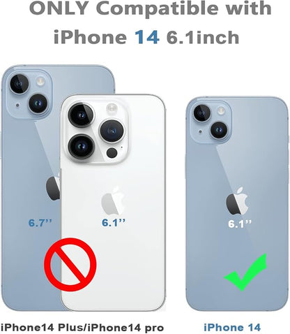 for iPhone 14 Waterproof Case - Image 2