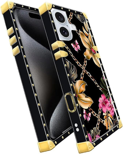 Compatible with iPhone 16 Plus Case - Image 2