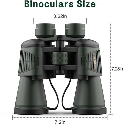 20x52 Binoculars for Adults High Powered - Image 7