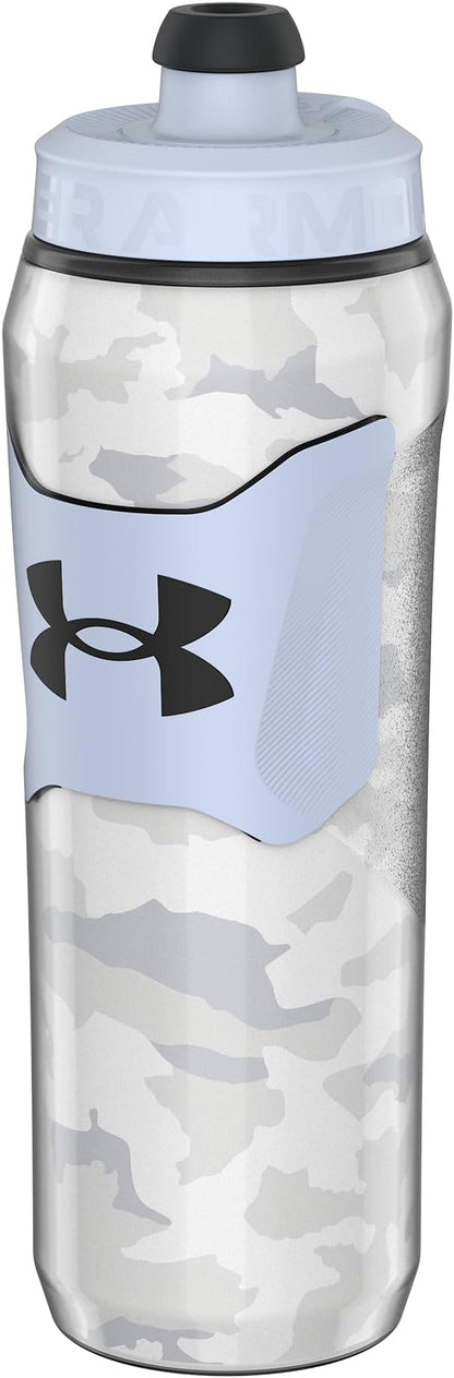 Under Armour 28oz Playmaker Squeeze Insulated 2 by UnderArmour