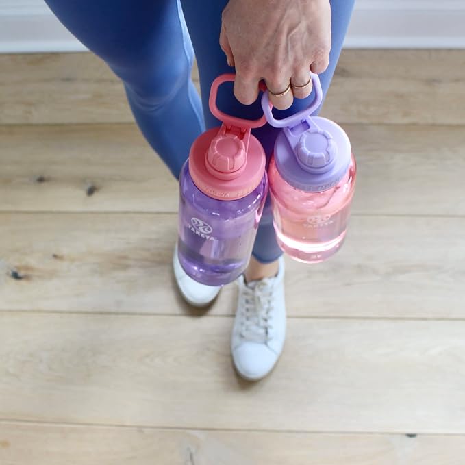 Takeya Tritan Sport Water Bottle - Image 5