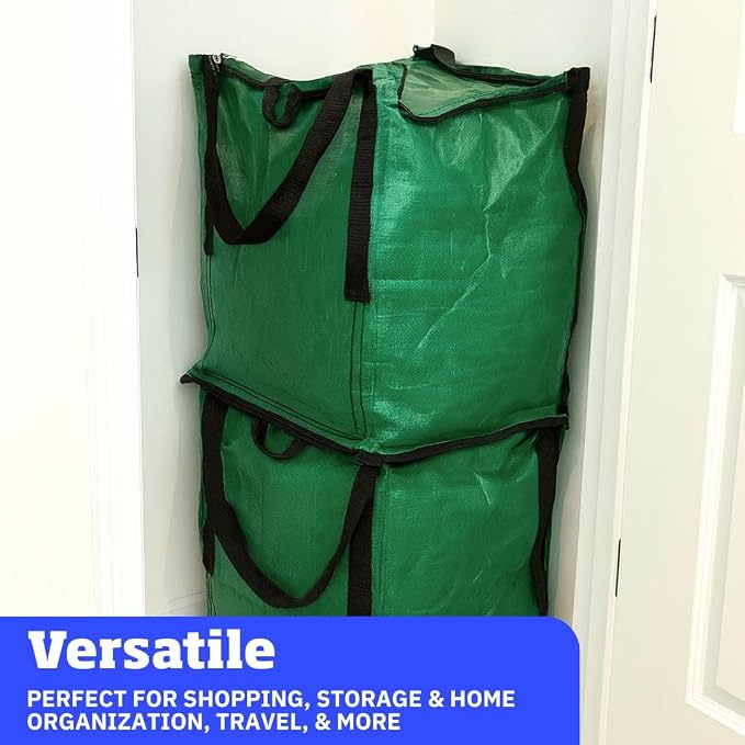 DURASACK Heavy Duty Storage Tote Bag - Image 4
