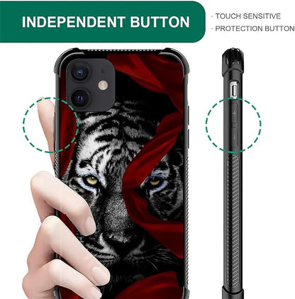 for iPhone 12/12 Pro Case - Image 4
