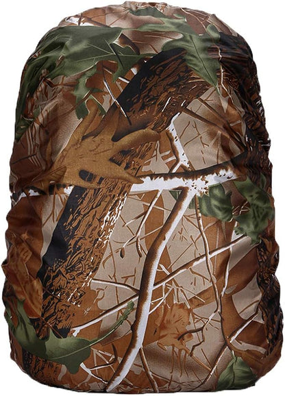 Waterproof Backpack Rain Cover - Image 4