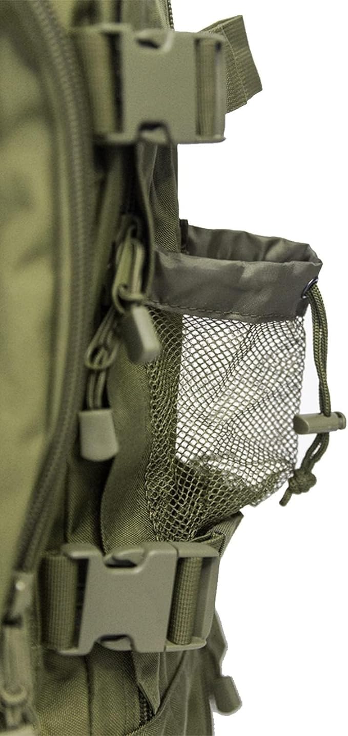 Miramrax Tactical Backpack Military Army Daypack - Image 7
