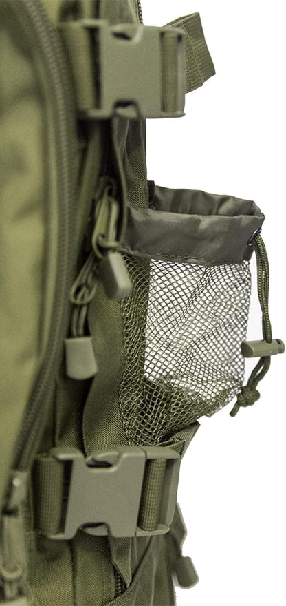 Miramrax Tactical Backpack Military Army Daypack - Image 7