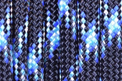 BORED? PARACORD! 550 lb Paracord – Ideal by BoredParacord