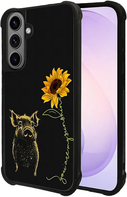 for Samsung Galaxy S26 Plus Case, Graphic Design - Image 3