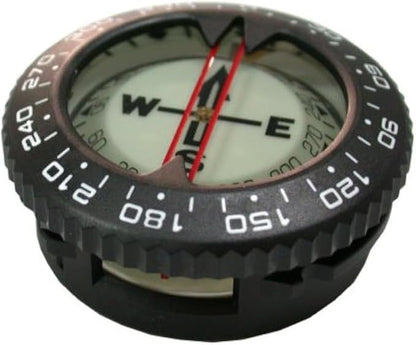 Scuba Choice Diving Compass Module by ScubaChoiceDivedeeperexplorefurtherandmakeunforgettablememoriesbeneaththewaveswithourexpertlycuratedcollection