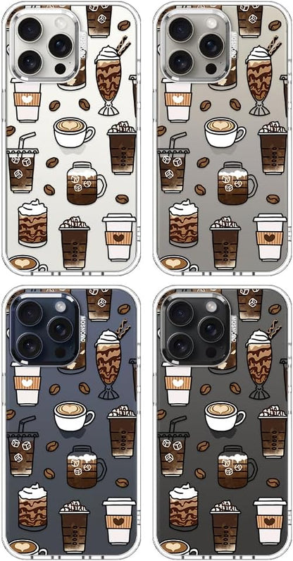 MOSNOVO Case for iPhone 15 Pro Max - Image 3