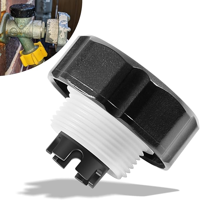 VACVBKX1B Vacuum Breaker Kit Fit by Camoo