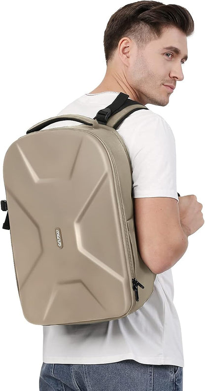 MOSISO Camera Backpack, DSLR/SLR/Mirrorless Photography Camera Bag 15-16 inch - Image 6