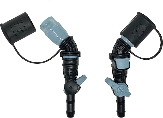 Mazama VYPR Bite Valve for Hydration Reservoirs/Bladders - Image 4