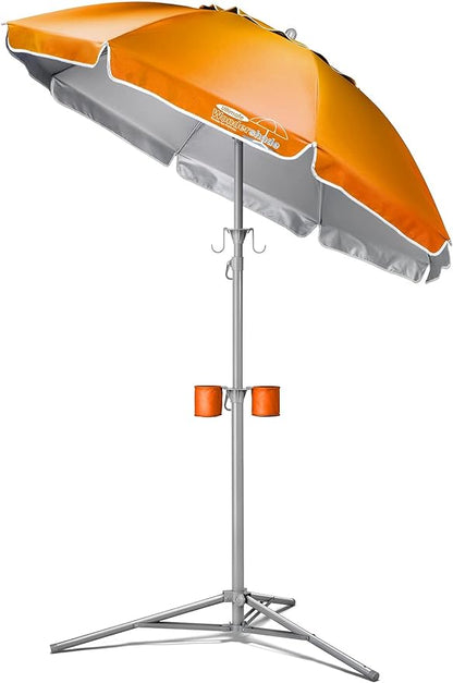 Wondershade Ultimate Portable Sun Shade Umbrella – Lightweight Adjustable by Wondershade