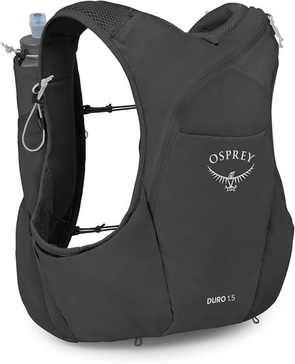 Osprey Duro 1.5L Men's Running Hydration Vest - Image 7