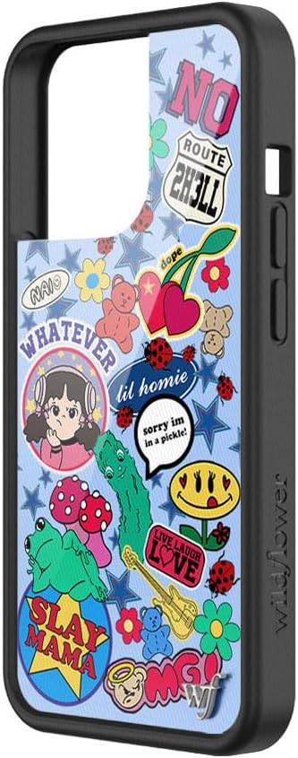 Wildflower Cases - Image 2