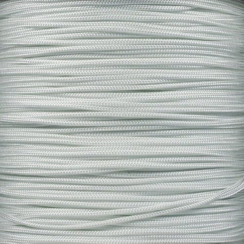 Paracord Planet 95lb Paracord – 1 Strand Type I Parachute Cord by ParacordPlanet