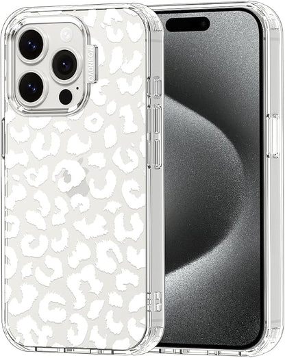 MOSNOVO Case for iPhone 15 Pro by Mosnovo