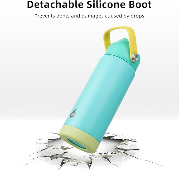 BJPKPK Insulated Water Bottle - Image 4
