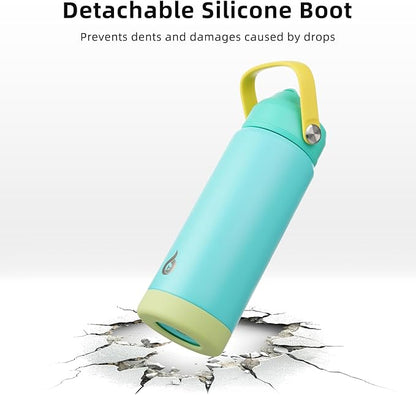 BJPKPK Insulated Water Bottle - Image 4