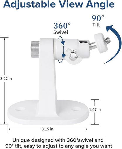 2Pack Wall Mount Compatible - Image 3
