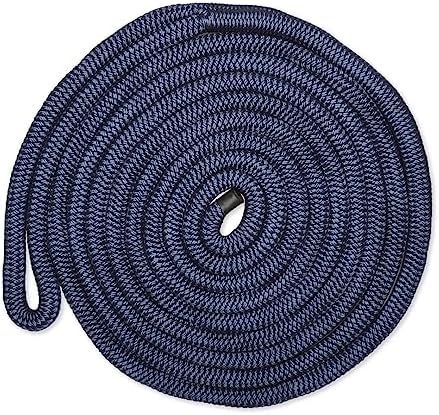 CDL3815NY, Dock Line, 3/8" Diameter - Image 2